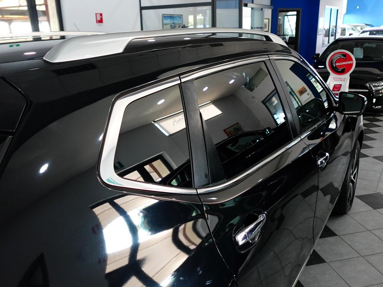 Nissan X-Trail 1.6 DCI 130 CV 4WD TEKNA