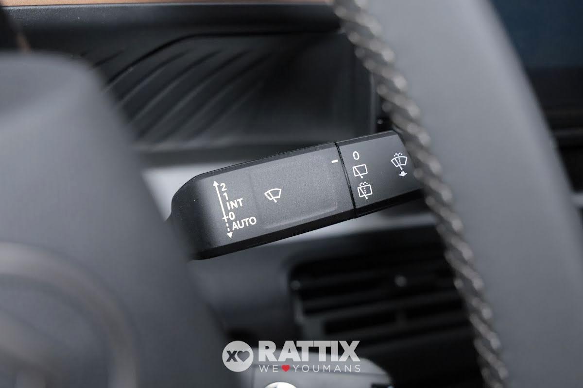 Citroen C3 Aircross 1.2 Hybrid 145CV Plus EDCS6 7p.ti