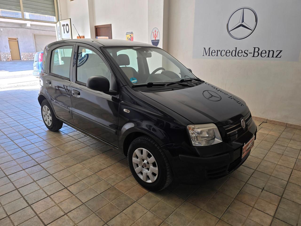 Fiat Panda 1.2 Dynamic