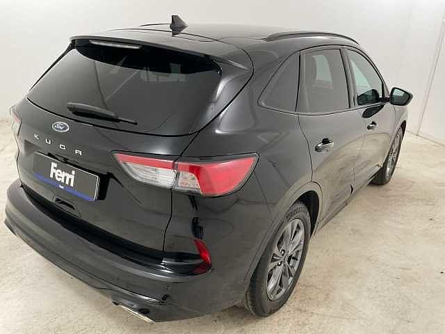 Ford Kuga 1.5 ecoblue st-line 2wd 120cv