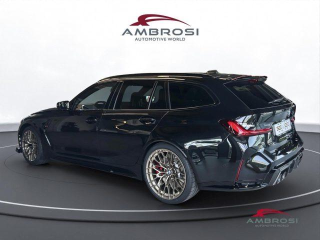 BMW M3 Touring CS Touring