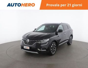 RENAULT Koleos dCi 175CV 4x4 X-Tronic Energy Executive