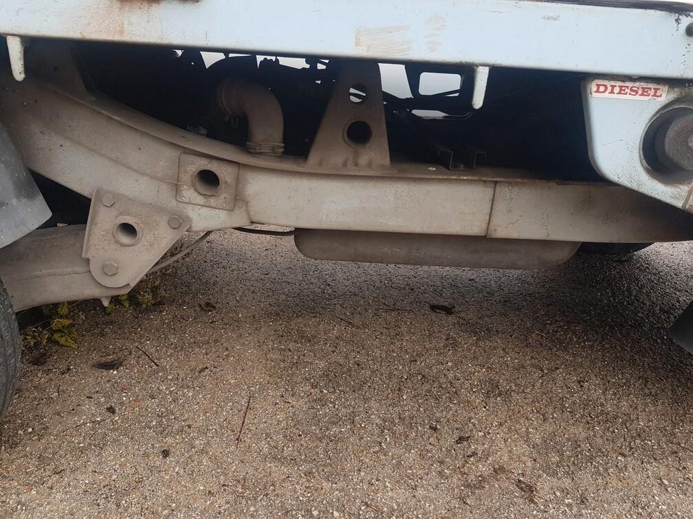 Piaggio Quargo 0.7 D