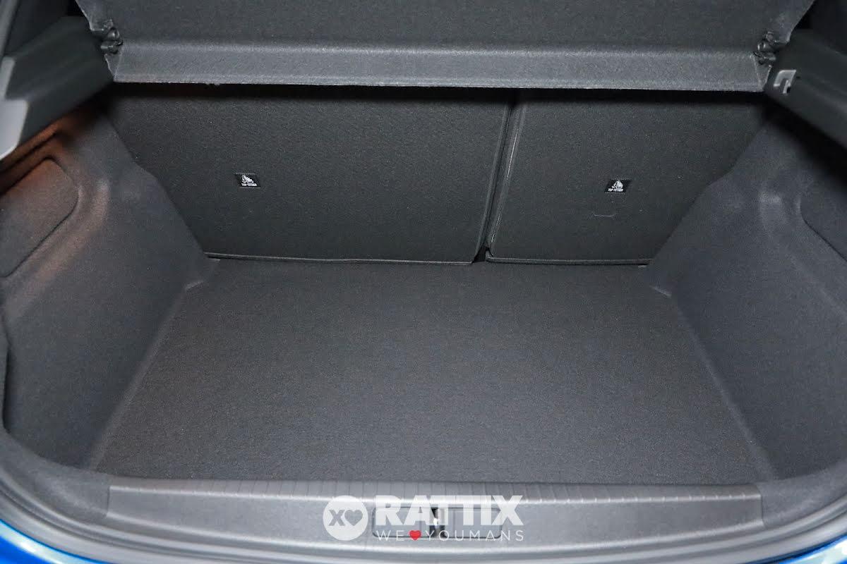 Peugeot 208 1.2 Hybrid 136CV GT e-dcs 6