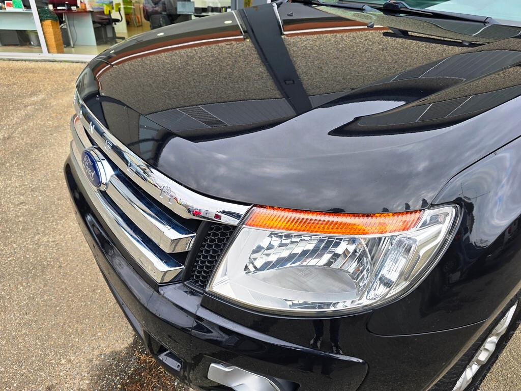 Ford Ranger 2.2 TDCi Super Cab XLT 4X4