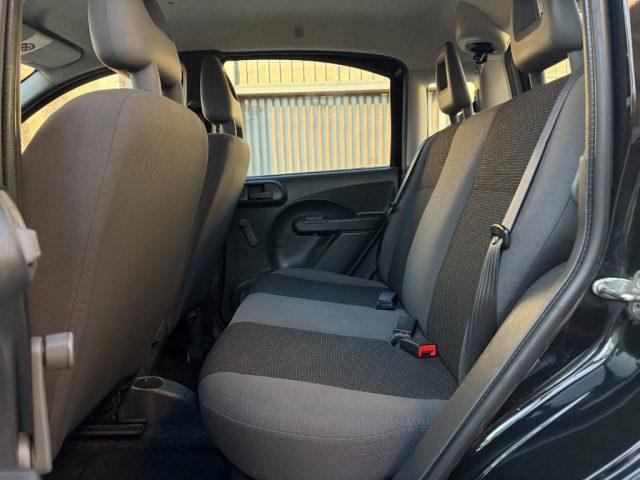 FIAT Panda 1.1 54Cv Actual