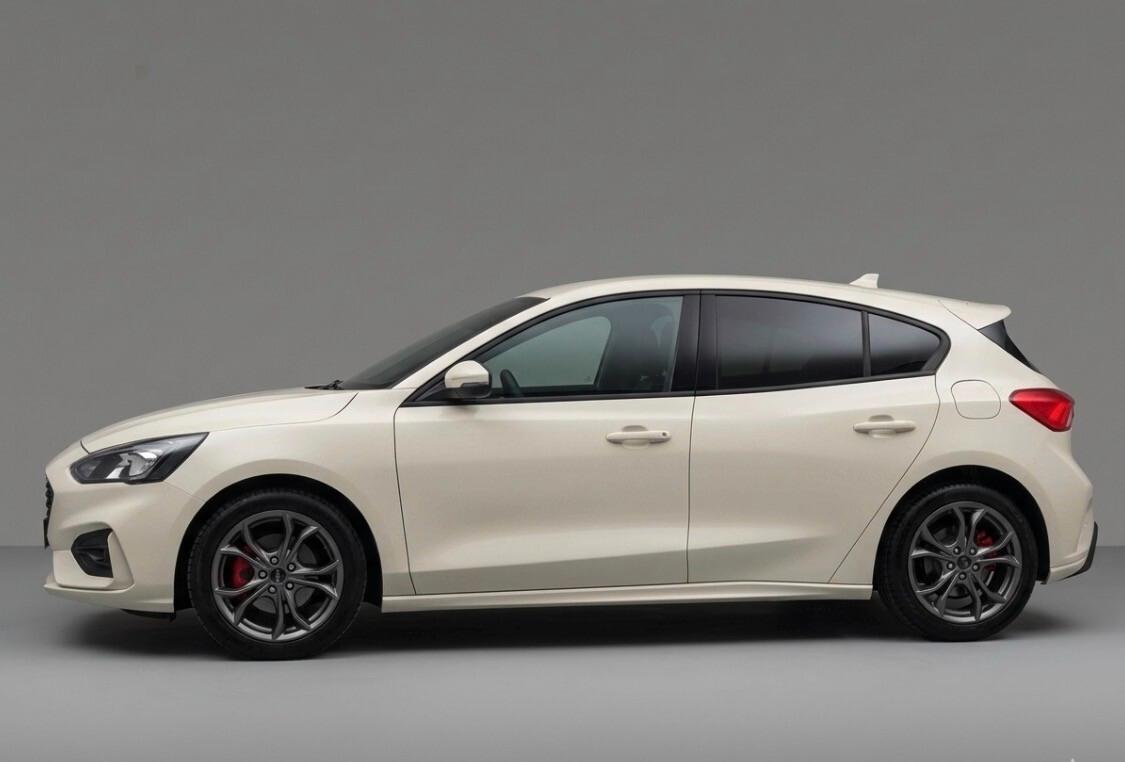 Ford Focus 1.0 EcoBoost Hybrid 155 CV 5p. ST-Line X