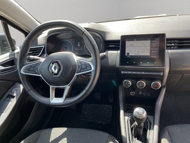 RENAULT Clio 1.0TCe 100 CV GPL