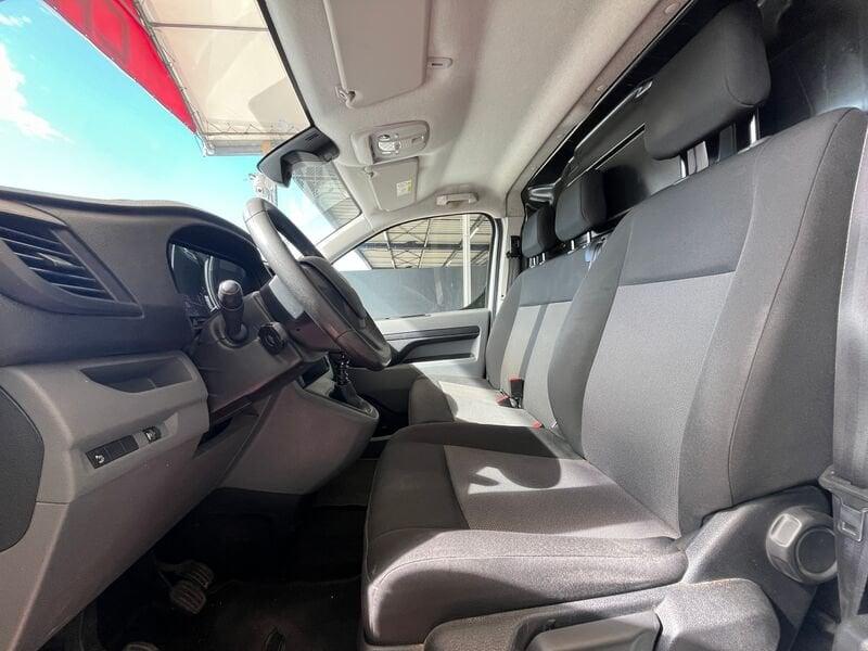 FIAT Scudo 1.5 120CV PC-TN