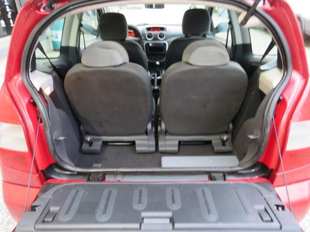CITROEN C2 1.1 Exclusive