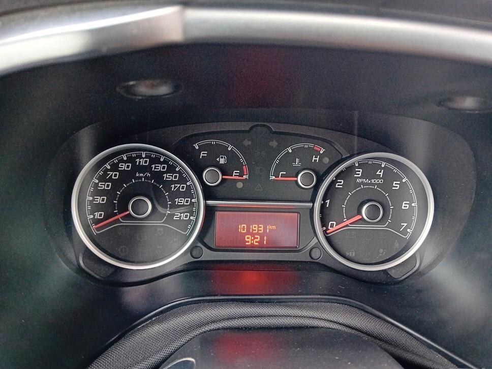 Fiat Doblo Doblò 1.4 Natural Power PL-TN Cargo Maxi Lounge