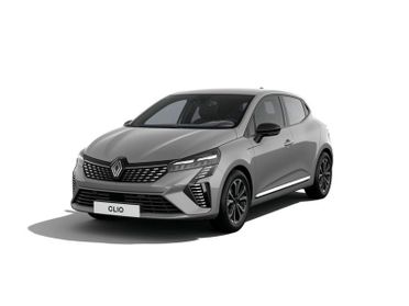 Renault Clio NUOVA techno MY24 ECO-G 100