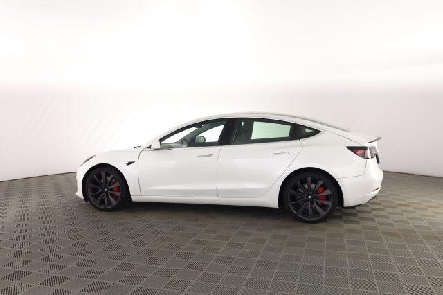 TESLA Model 3 Model 3 Long Range Performance AWD