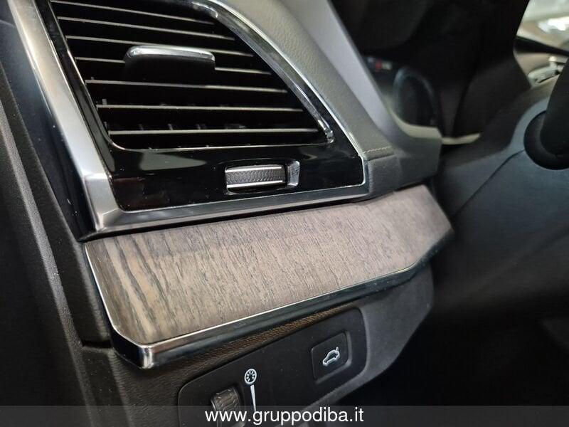 Volvo XC90 II 2015 Diesel 2.0 b5 R-design awd geartronic my20