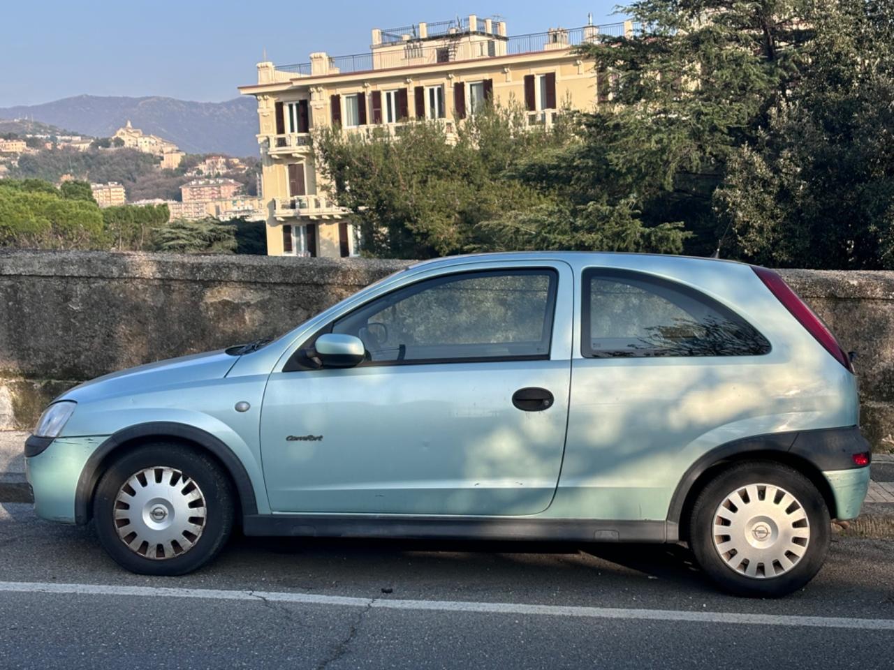 Opel Corsa 1.0i 12V cat 3 porte Comfort