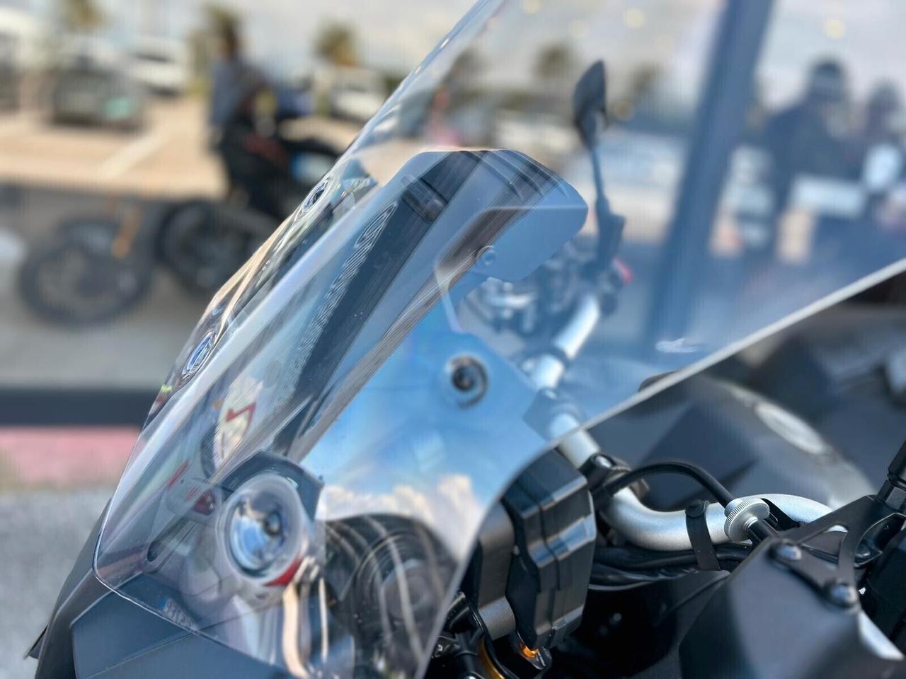 Yamaha Tracer 9 GT 119 CV UNICO PR