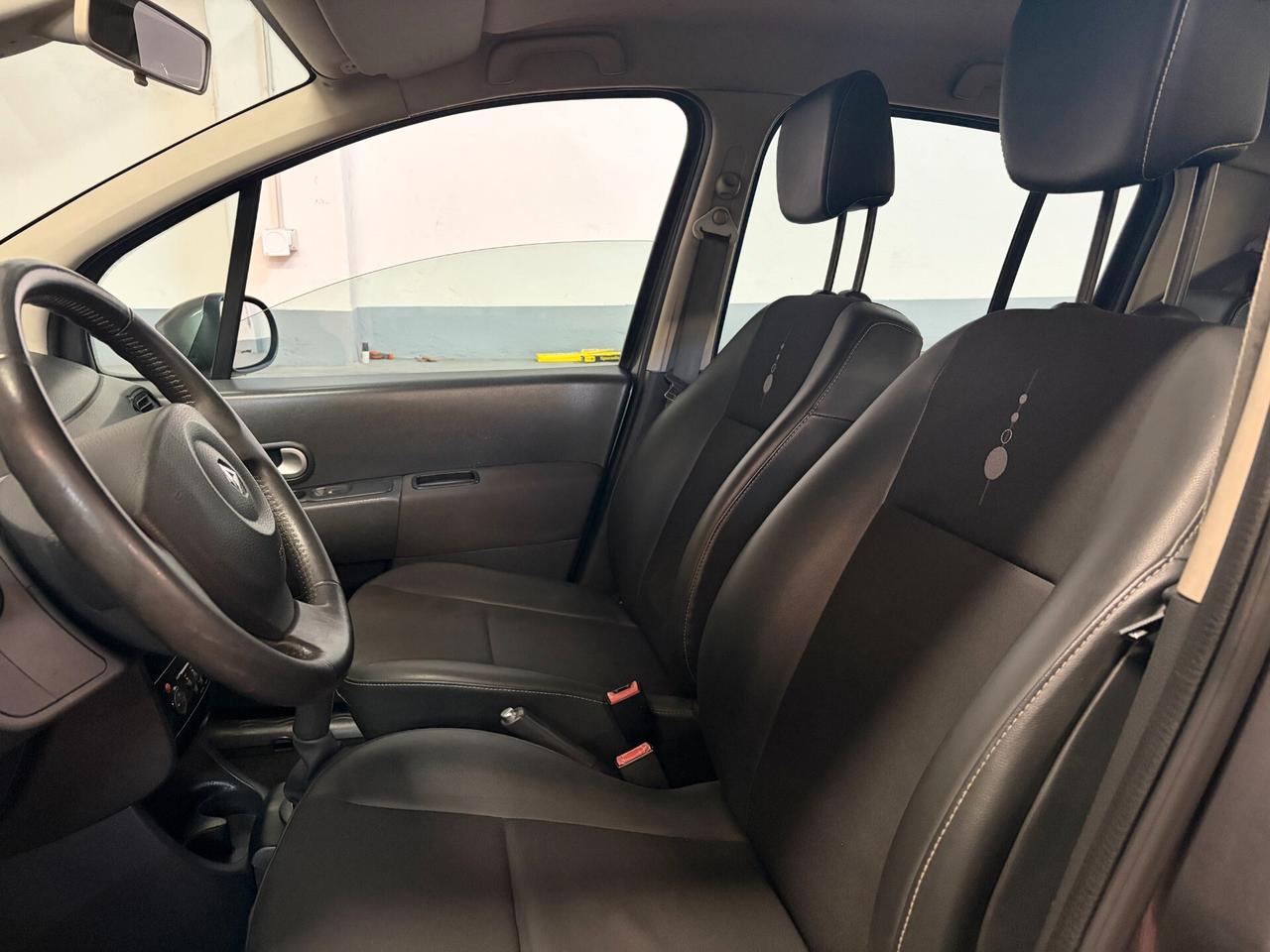 Renault Modus 1.5 dCi 90CV Live