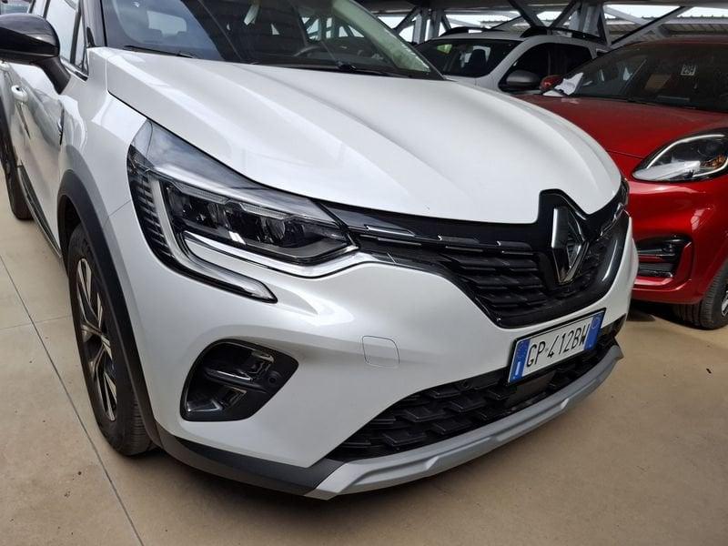 Renault Captur II 2019 1.0 tce Intens Gpl 100cv my21