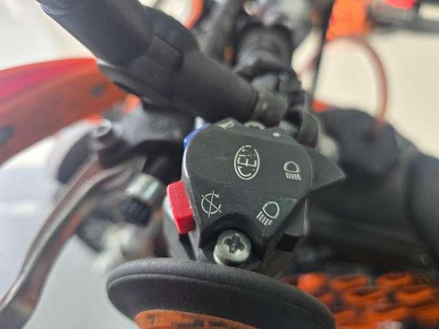 KTM 450 EXC