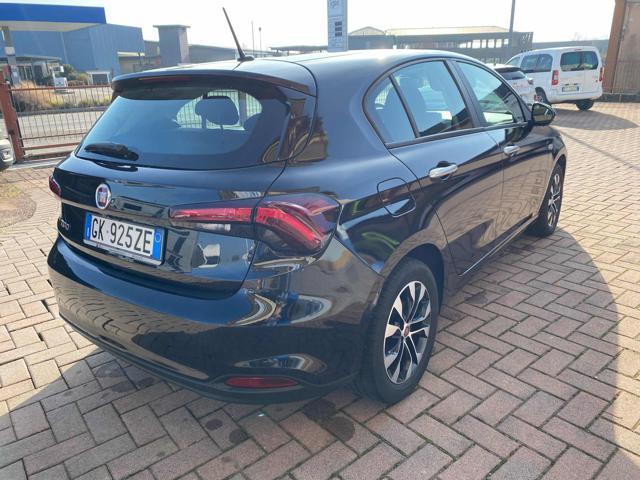 FIAT Tipo 1.3 Mjt S&S 5 porte City Life*IVA ESPOSTA*
