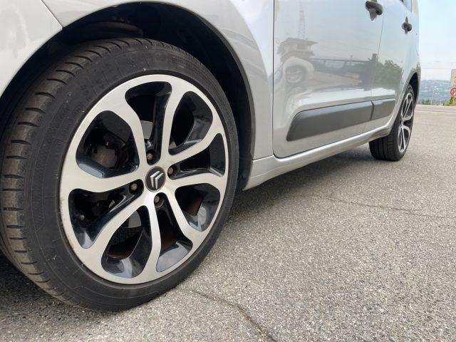 CITROEN C3 Picasso 1.4 VTi 95 BENZ GPL airdream Seduction