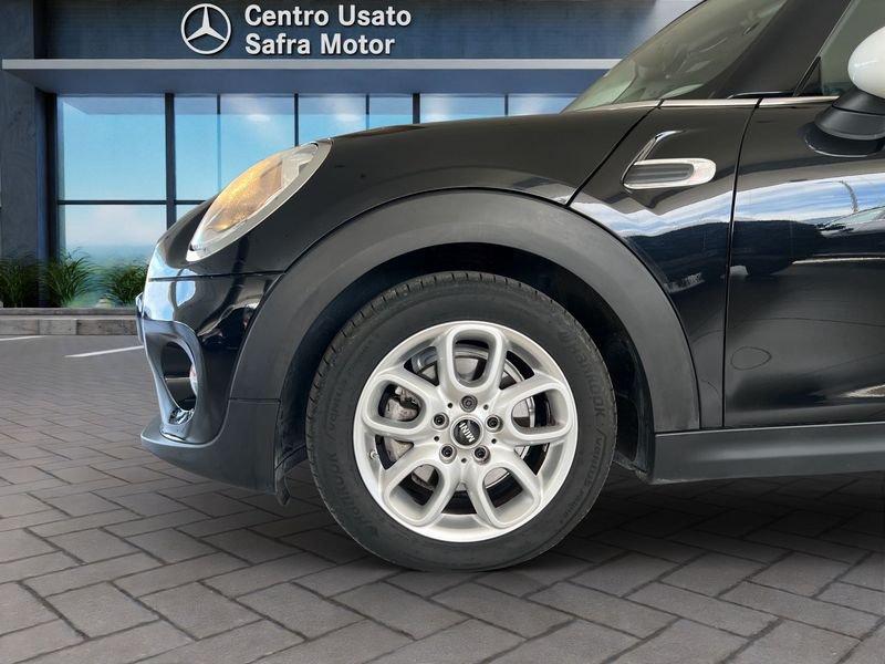 MINI Mini 3 porte Mini 1.5 Cooper D - Conto Vendita