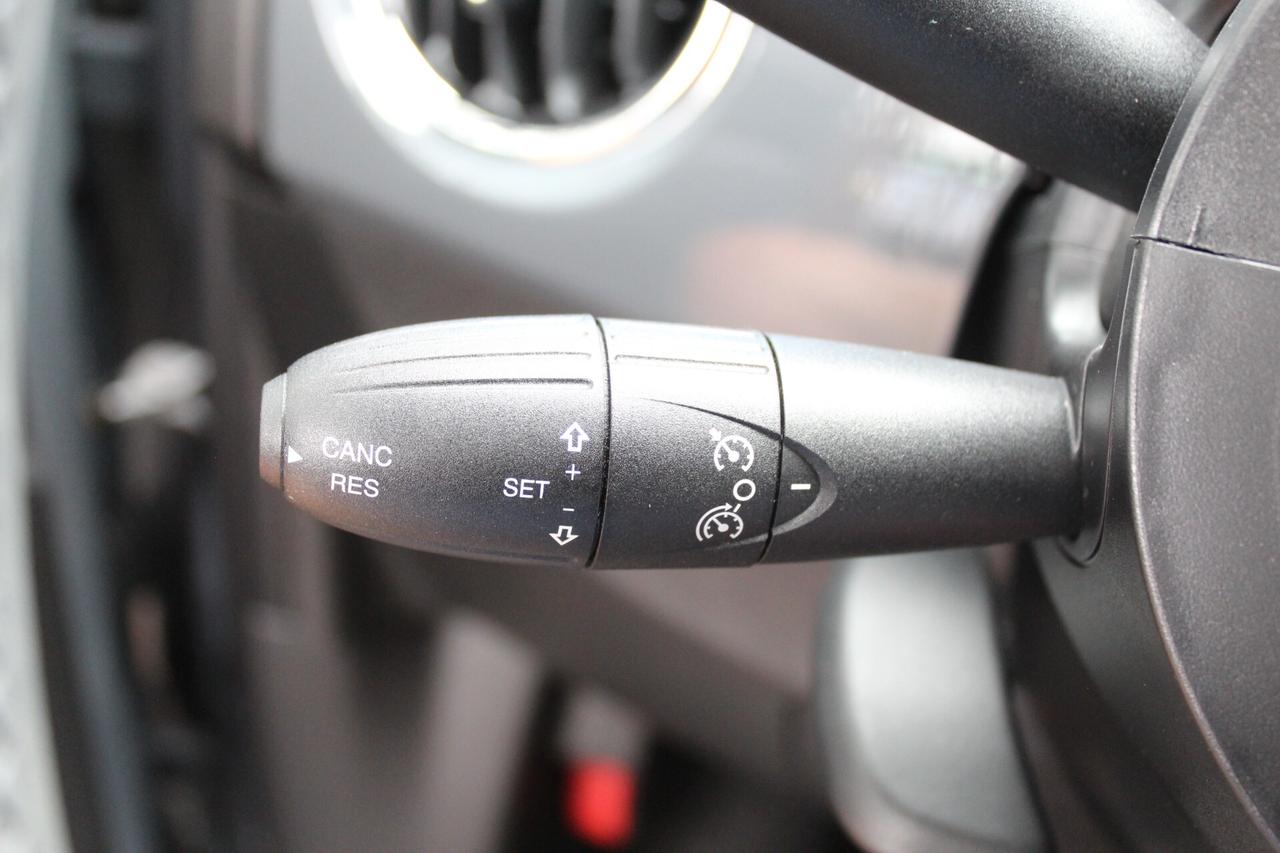Fiat 500 1.0 Hybrid Lounge Neopatentati