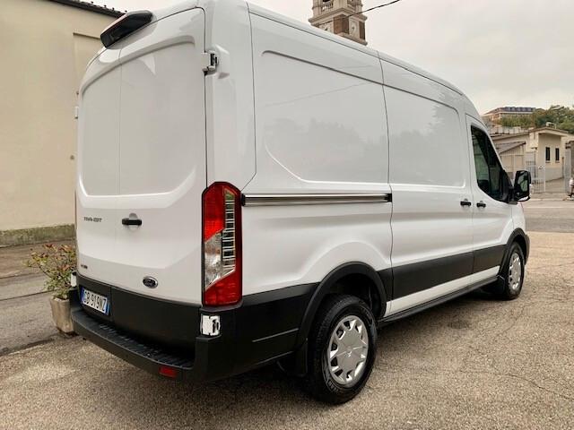 Ford Transit Ford Transit 330 2.0 TDCI-IBRIDO MHEV 130CV L2H2 E6.2