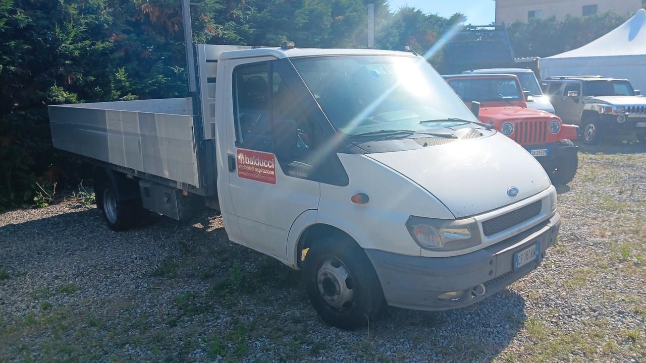 Problemi alla catena