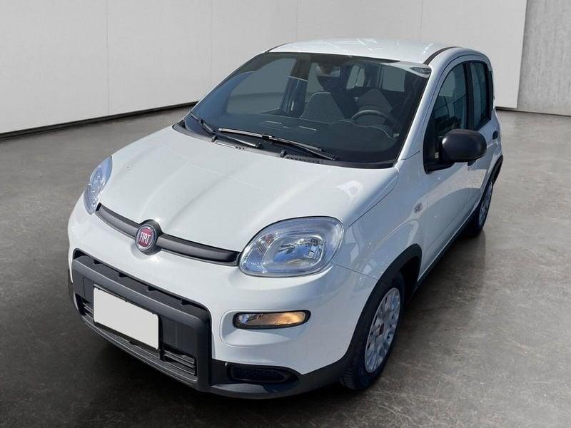 FIAT Panda 1.0 firefly hybrid s&s 70cv