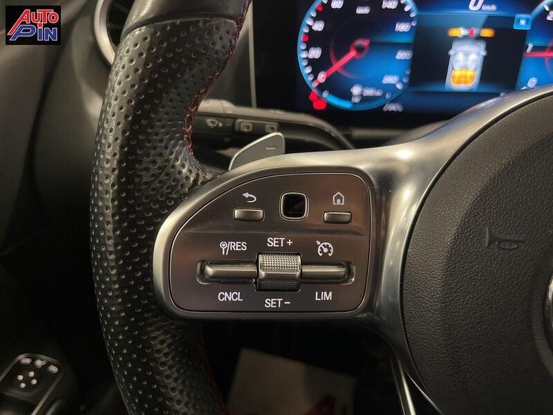 Mercedes-Benz Classe B B 180 d Premium auto *in arrivo*