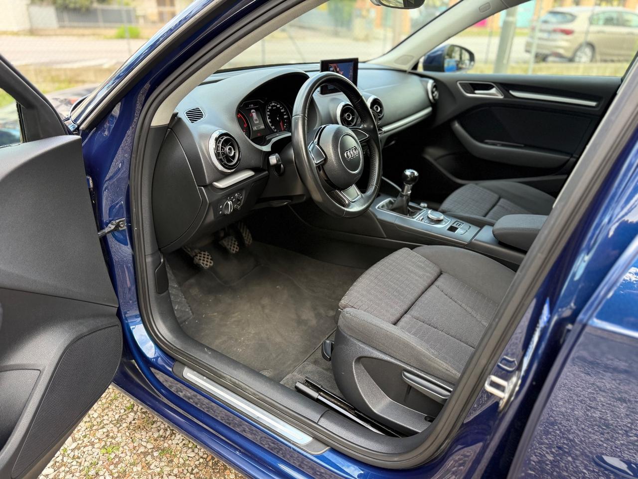 Audi A3 SPB 2.0 TDI Ambition