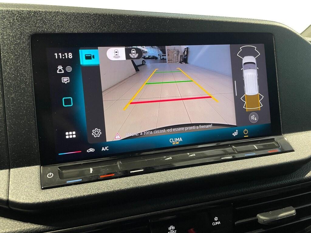 Volkswagen Caddy V 2.0 Tdi 102CV Cargo Business