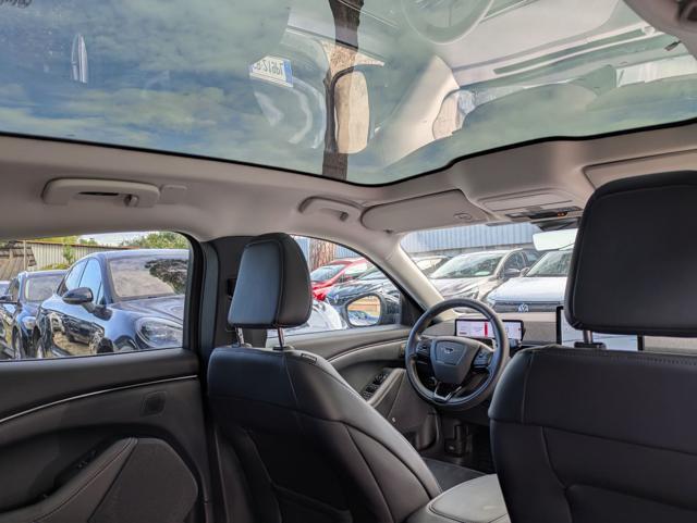 FORD Mustang Mach-E STANDARD RANGE AWD 268cv SAFETYPACK