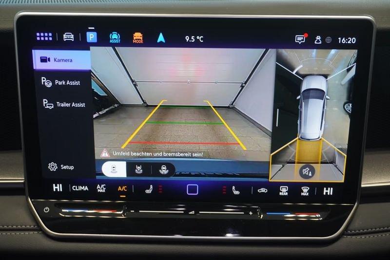 Volkswagen Tayron 1.5 eTSI ACT Life DSG MATRIX NAVI CAMERA
