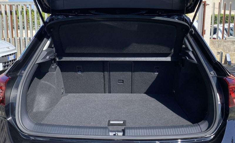 Volkswagen T-Roc Style 2.0 TDI 116CV Tetto