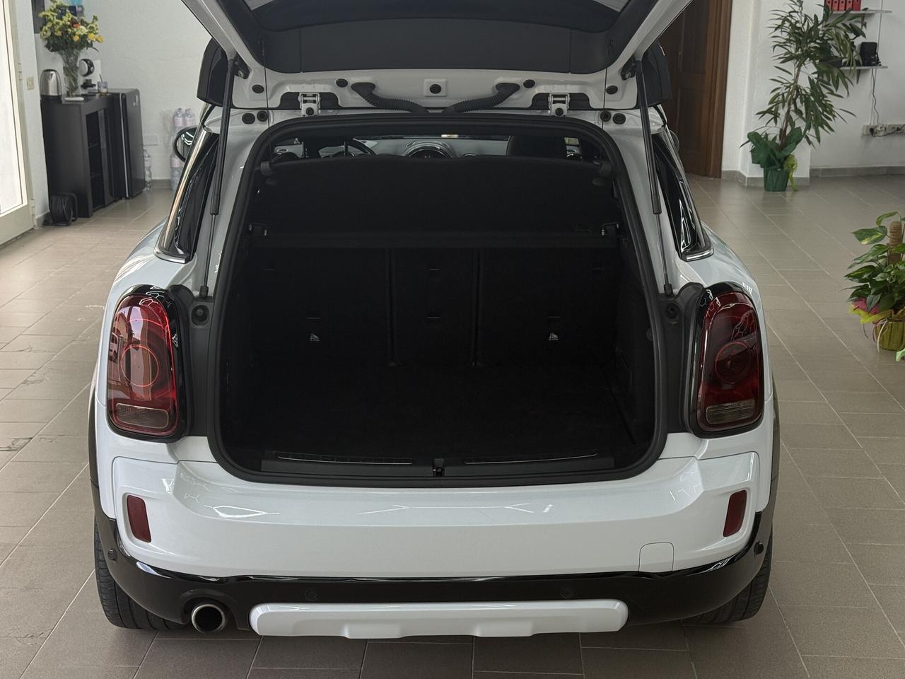 Mini Cooper D Countryman 2.0 Business ALL4