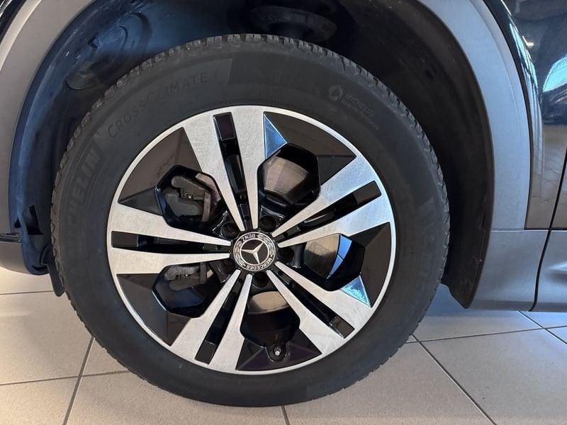 Mercedes-Benz GLB GLB 200 d Sport Plus auto