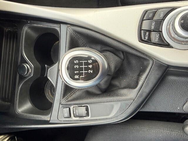 Bmw 118 118d 5p. Unique