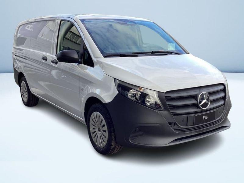 Mercedes-Benz Vito FURGONE PRO 116 CDI LONG