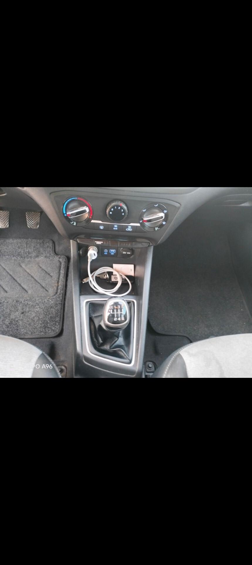 Hyundai i20 1.1 CRDi 12V 5 porte Style