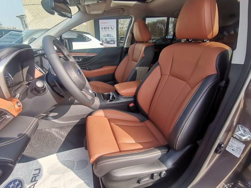 Subaru Outback Outback 2.5i Premium lineartronic 169CV 4WD ( ultime rimaste in Italia !! )
