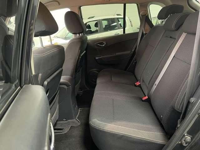 Renault Koleos Koleos 2.0 dci Luxe esm 4x4 150cv