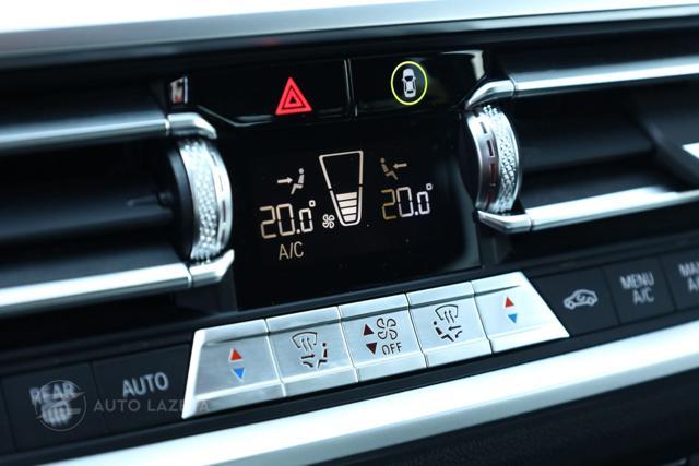 BMW 318 d 48V Sport