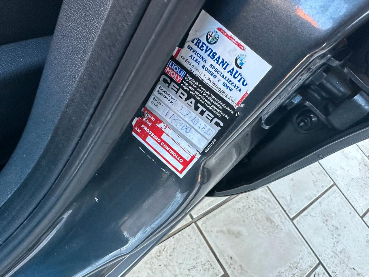 Dacia Sandero 1.4 GPL (12 RATE)