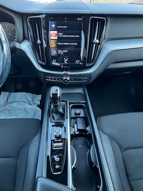 Volvo XC 60 XC60 D3 Momentum