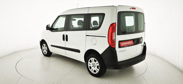 FIAT Doblo Doblò 1.3 MJT 5 posti - AUTOCARRO - PREZZO+IVA