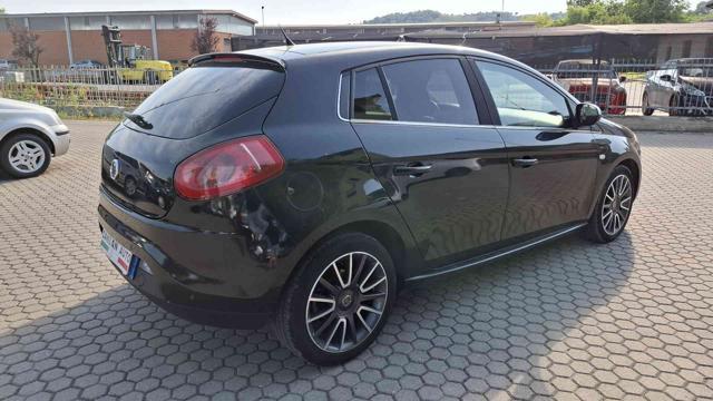 FIAT Bravo 1.6 MJT DPF UNICO PROPRIETARIO
