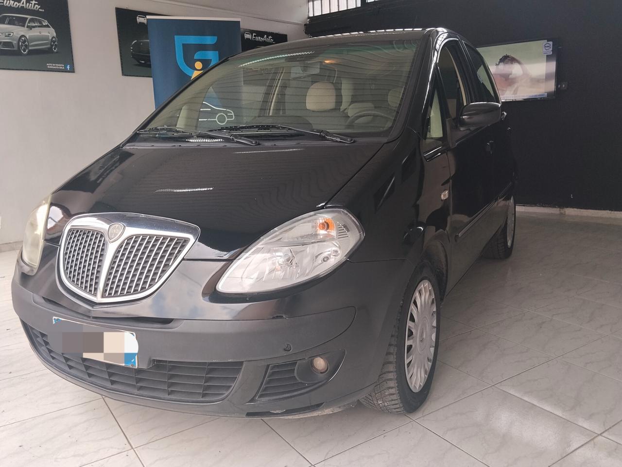 Lancia MUSA 1.3 Mtj 2008 CON GARANZIA