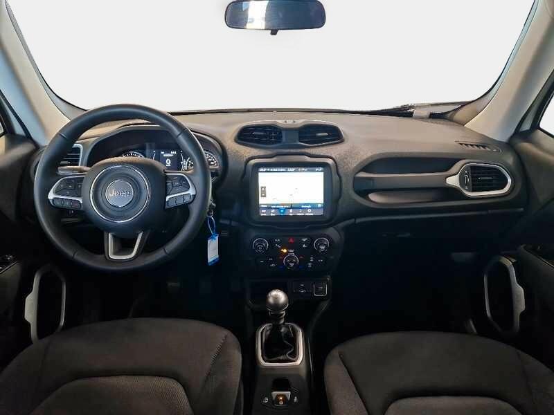 JEEP RENEGADE 1.0 T3 120cv Business